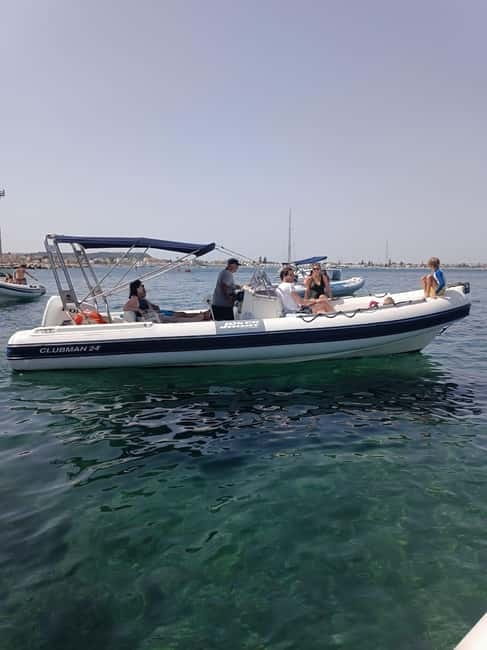 Cagliari: Devil's saddle boat tour, 4 stops and prosecco - What to bring (and what to skip) for a dinghy day