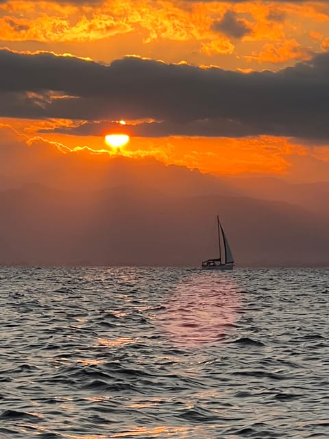 Cagliari: Devil's Saddle Boat Tour with Spritz and Chips - Cagliari by Speedboat: What This 3-Hour Devil’s Saddle Trip Feels Like