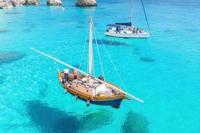 Cagliari Gulf Boat tour : 5 stops, snorkeling & local aperitif - Key highlights I think are worth your attention