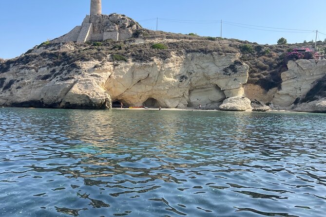 Cagliari Gulf Boat tour : 5 stops, snorkeling & local aperitif - Logistics that matter: meeting point, timing, and what to bring