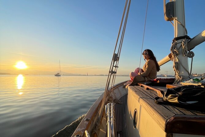 Cagliari Gulf Boat tour : 5 stops, snorkeling & local aperitif - Snorkeling gear, ladder access, and SUP time (how to plan your effort)