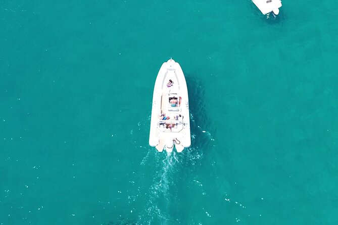 Cagliari Luxury Boat Tour: 3h Premium Snorkeling on New 8m Boat - Key Highlights I’d Put on Your Shortlist