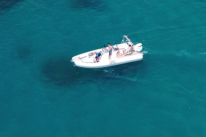 Cagliari Luxury Boat Tour: 3h Premium Snorkeling on New 8m Boat - The Captain Makes It: Marco’s Friendly, Attentive Style