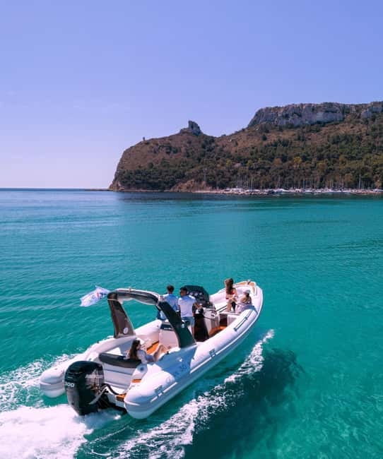 Cagliari: More Than a Boat Tour; Snack, Swim, Sip & Snorkel - Key highlights you’ll care about