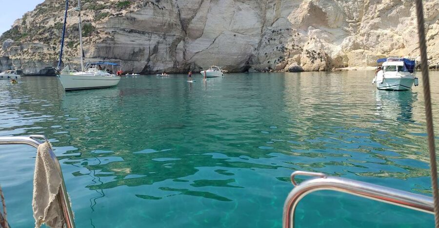 Cagliari Sailing Boat Tour with Snorkeling and Drink - What Makes This Sailing + Snorkeling Tour Worth Your Time