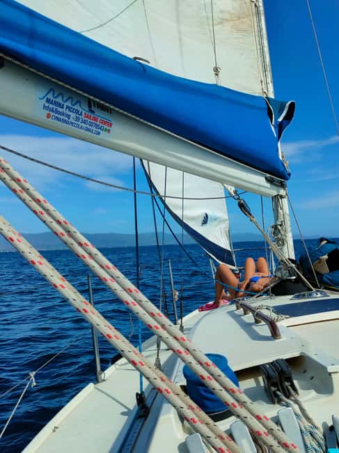Cagliari Sailing Boat Tour with Snorkeling and Drink - Who This Tour Fits Best (And Who Should Skip)