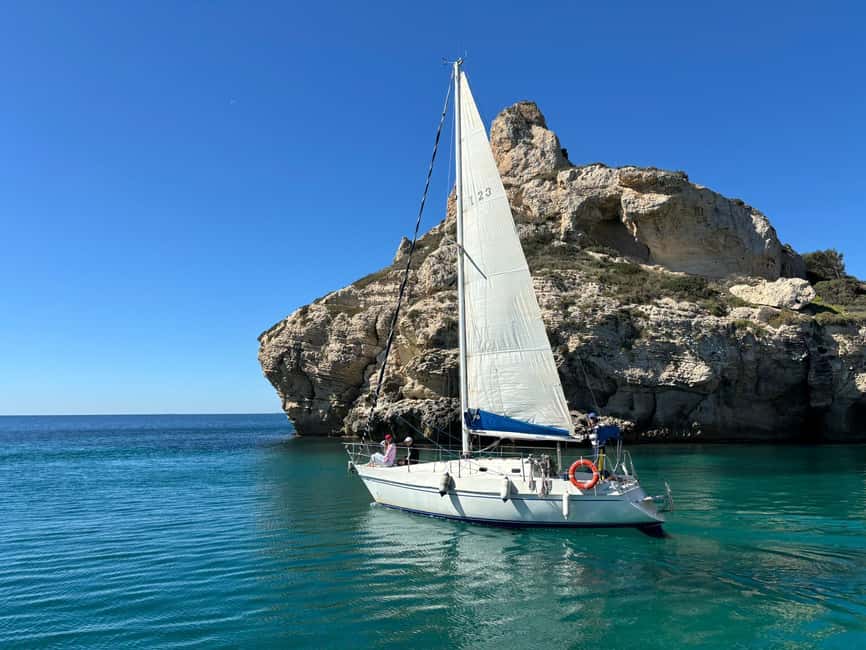 Cagliari Sailing Boat Tour with Snorkeling and Drink - Price and Value: What You Get for $56 in Sardinia