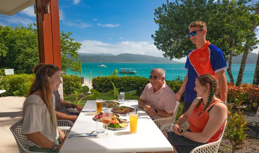Cairns: Great Barrier Reef and Fitzroy Island Boat Tour - Price and value: what $208 buys you on this day