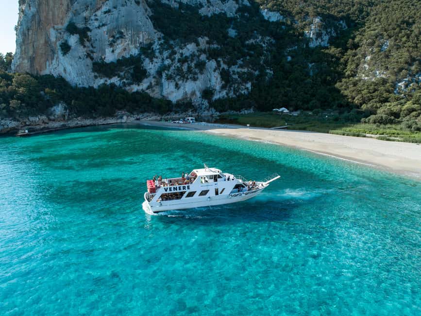 Cala Gonone: Grotta Bue Marino & Cala Luna Beach Boat Trip - From Cala Gonone to Sea Ox Cave: What the Boat Trip Really Feels Like