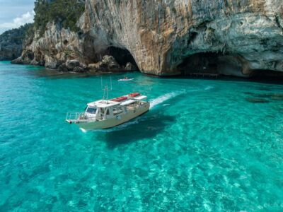 Cala Gonone: Grotta Bue Marino & Cala Luna Beach Boat Trip - Grotta del Bue Marino: The One-Hour Cave Visit and How to Get the Most Out of It