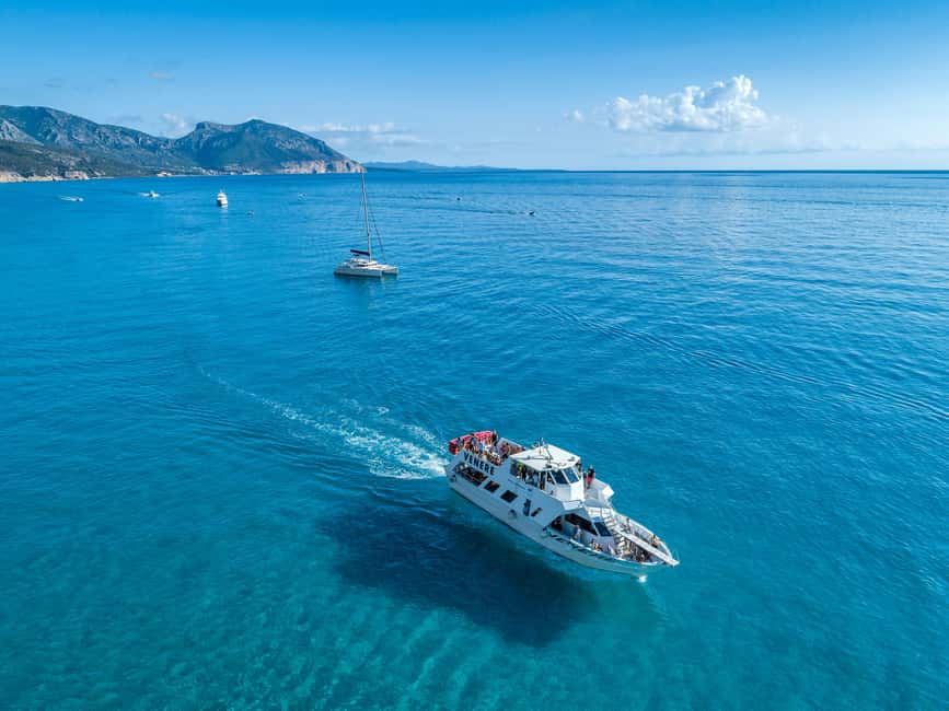 Cala Gonone: Grotta Bue Marino & Cala Luna Beach Boat Trip - Should You Book the Cala Gonone Grotta Bue Marino and Cala Luna Trip?
