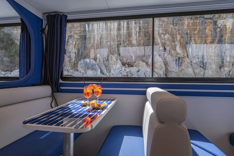 Cala Gonone: Grotta del Bue Marino and Cala Luna Boat Tour - Value check: is $47 worth it once you add everything?