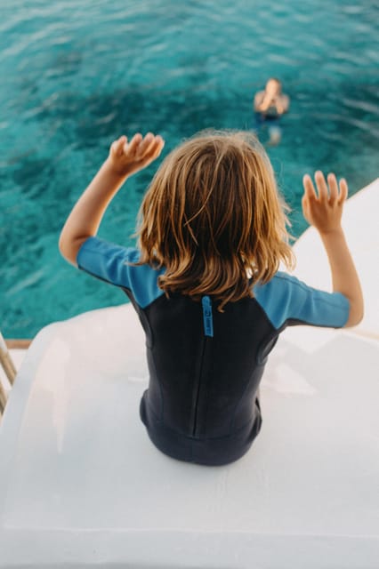 Cala'n Bosc: 3.5-Hour South Coast Sightseeing Boat Trip - What About Food and Drinks: The Practical Check Before You Go