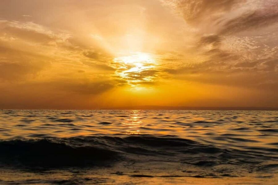Calpe: Boat Tour with Sunset Option & DJ - Key highlights worth knowing