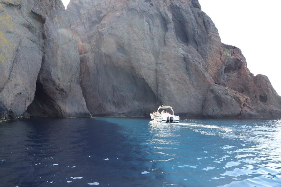 Calvi: Scandola and Girolata 6-Hour Boat Tour - What’s included, what’s on you, and why it affects your budget