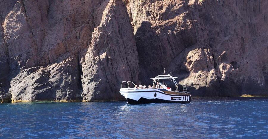 Calvi: Scandola and Girolata 6-Hour Boat Tour - Who this tour suits best (and who should skip it)