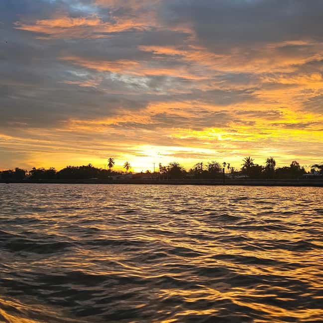 Can Tho: Peaceful Private Boat Ride on the Mekong(No Guide). - Practical details that help you plan (duration, private time, and what to wear)