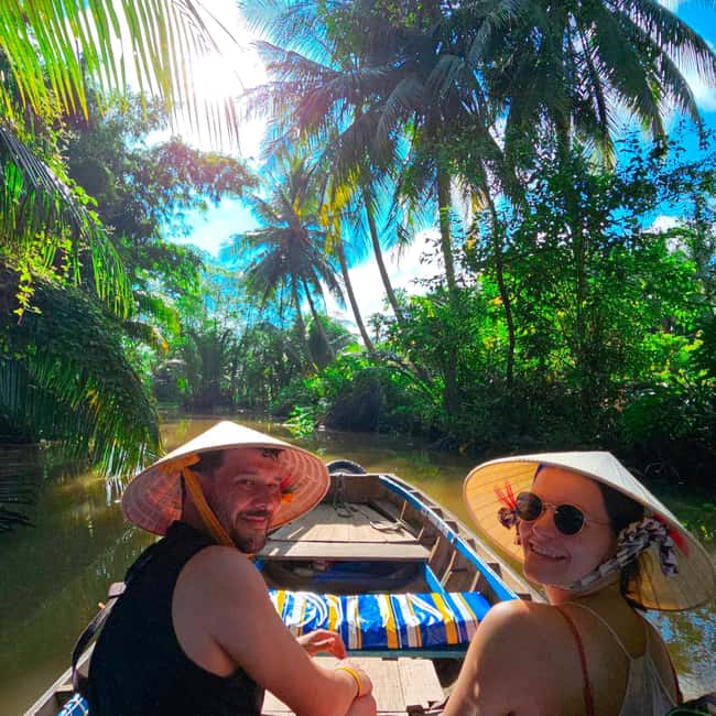 Can Tho: Peaceful Private Boat Ride on the Mekong(No Guide). - Who this fits best (and who should skip it)