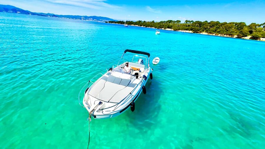 Cannes: Lérins Islands Private Boat Tour - Key takeaways before you go