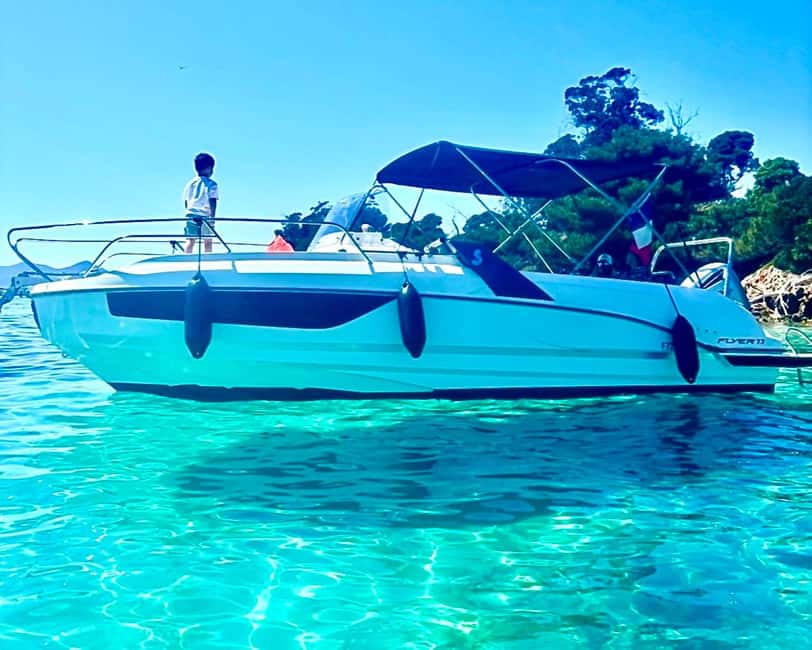 Cannes: Lérins Islands Private Boat Tour - Why the Lérins Islands day feels special off Cannes