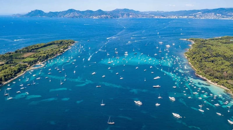 Cannes: Lérins Islands Private Boat Tour - Price and fees: how to judge value for a group up to 5