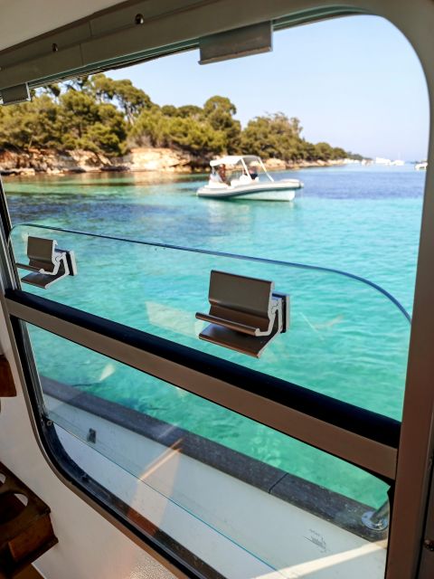 Cannes: Private Boat Trip to Lerins Islands & Cap d'Antibes - Key things I’d clock before you book