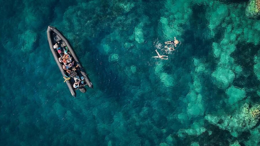 Cannes: Scenic Coves RIB Boat Tour - Entering the Esterel from Cannes: Why This RIB Tour Works