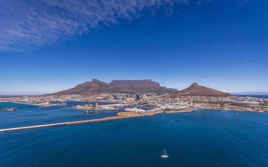 Cape Town: 2 Oceans Helicopter Flight with Boat Tour Ticket - Key highlights you should care about