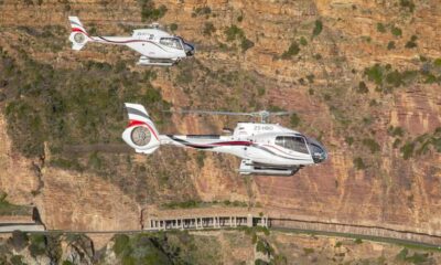 Cape Town: 2 Oceans Helicopter Flight with Boat Tour Ticket - Getting to the V&A Waterfront helipad with minimal stress