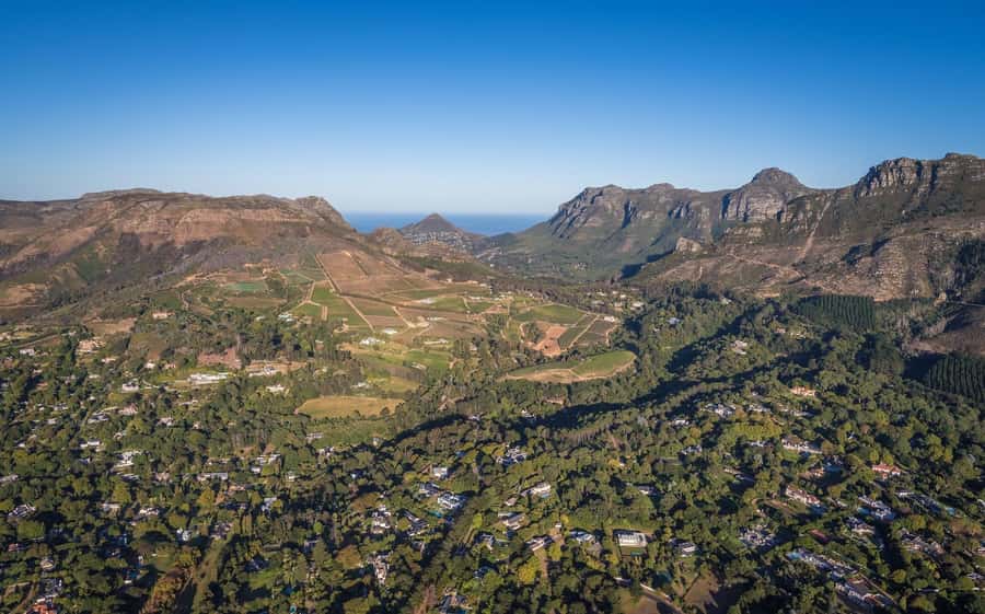 Cape Town: 2 Oceans Helicopter Flight with Boat Tour Ticket - Time of day, photos, and whale-season chances