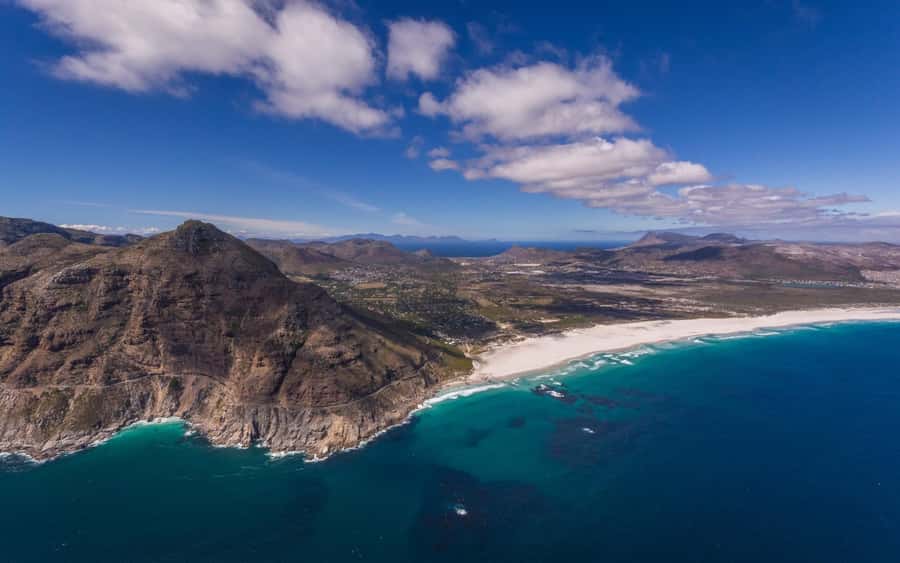 Cape Town: 2 Oceans Helicopter Flight with Boat Tour Ticket - Who this flight is perfect for (and who should skip it)
