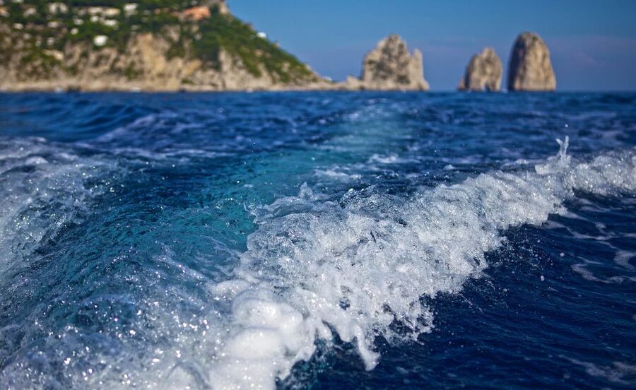 Capri: 2-Hour Boat Tour with Happy Hour - Capri’s Boat Tour Formula: Why This Works So Well in Real Life