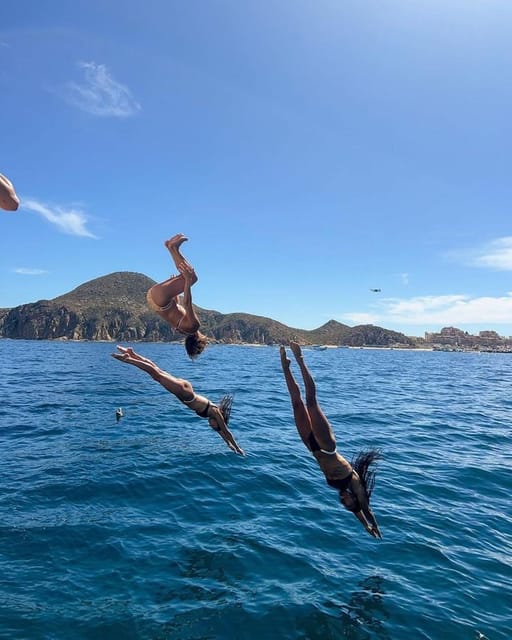 Capri: 3-Hour Private Boat Tour with Blue Grotto Visit - Starting at Marina Grande: Dock 23 to Capri’s waterline
