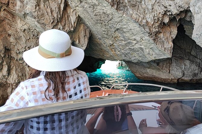 Capri and Blue Grotto Small Group Boat Tour - Who should book this Capri boat tour—and who should skip it