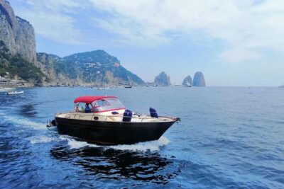 Capri Boat Tour | Full Day - Grottos and island touring: what you’re really buying