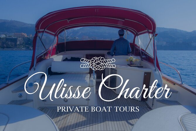 Capri Boat Tour | Full Day - Practical tips to plan for an 8-hour day on the water