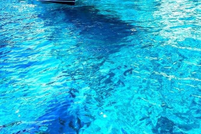 Capri: Boat Tour, Priority Tickets & Blue Grotto (Optional) - The optional Blue Grotto: how the stop works in practice