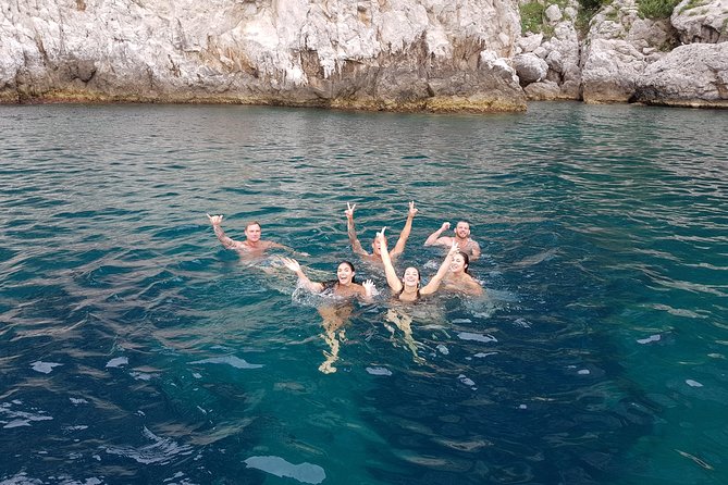 Capri Boat Tour with Optional Blue Grotto Visit from Sorrento - Blue Grotto: worth the planning, but plan for weather