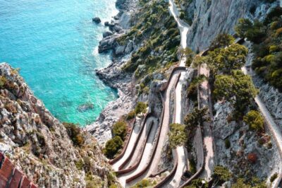 Capri: Full-Day Small Group Boat Tour - Small-boat size (12 max) and why it changes your views