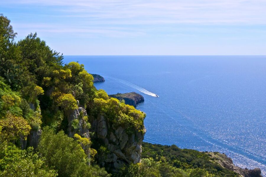 Capri: Guided Island Boat Tour With a Stop at the Caves - Key Things to Know Before You Go