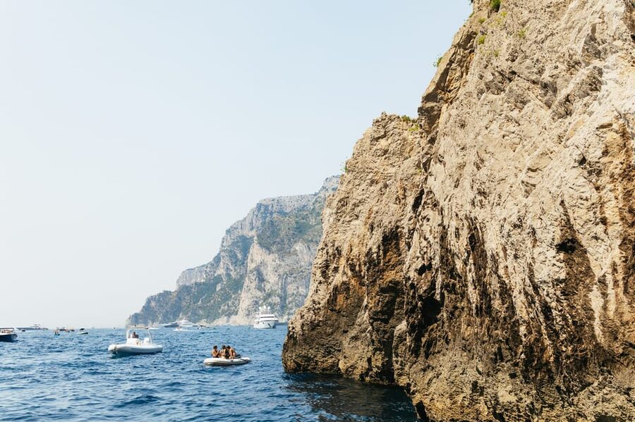 Capri: Island Boat Tour and Optional Blue Grotto Visit - Who This Tour Suits Best