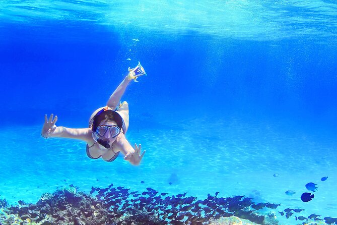 Capri Island Boat Tour from Amalfi with Snorkeling | Small Group - Why an Amalfi-to-Capri boat day beats ferries and frantic switching