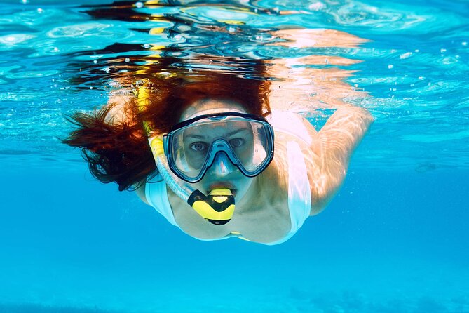 Capri Island Boat Tour from Amalfi with Snorkeling | Small Group - The best part of the day: the return ride and sunset energy