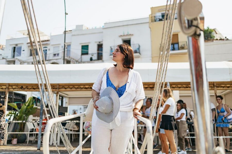 Capri: Island Boat Trip with Grottos - Key points before you go