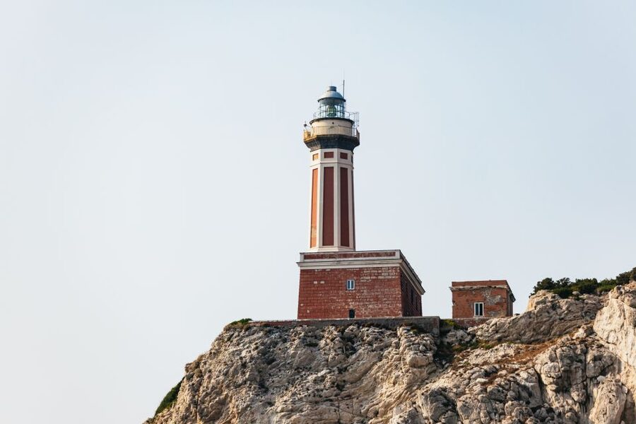 Capri: Island Boat Trip with Grottos - Seats, views, and the sound system reality check