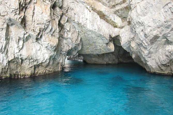 Capri Private Boat Tour from Positano, Praiano or Amalfi - Capri free time on your terms: gardens, chairlift views, and smarter pacing