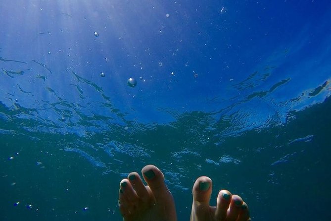 Capri Private Boat Tour from Positano, Praiano or Amalfi - The boat comfort details that matter more than you think