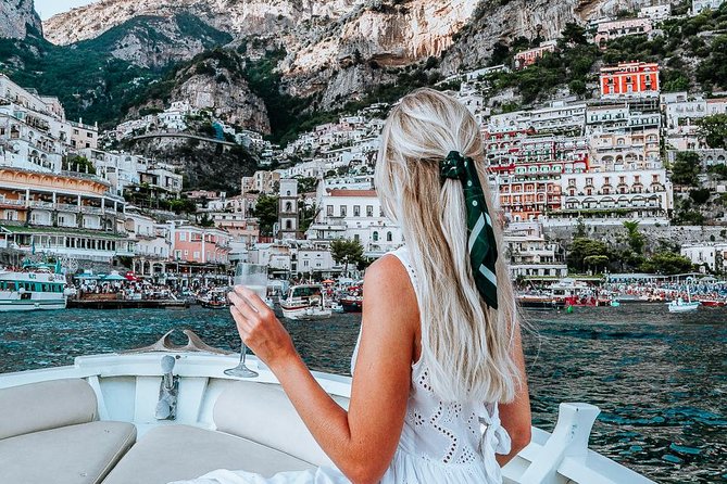 Capri Private Boat Tour from Positano, Praiano or Amalfi - The Blue Grotto option: cost, waiting time, and why private helps anyway