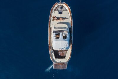 Capri Private Boat Tour from Sorrento, Capri or Positano - Why This Private Boat Route Beats the Ferry to Capri