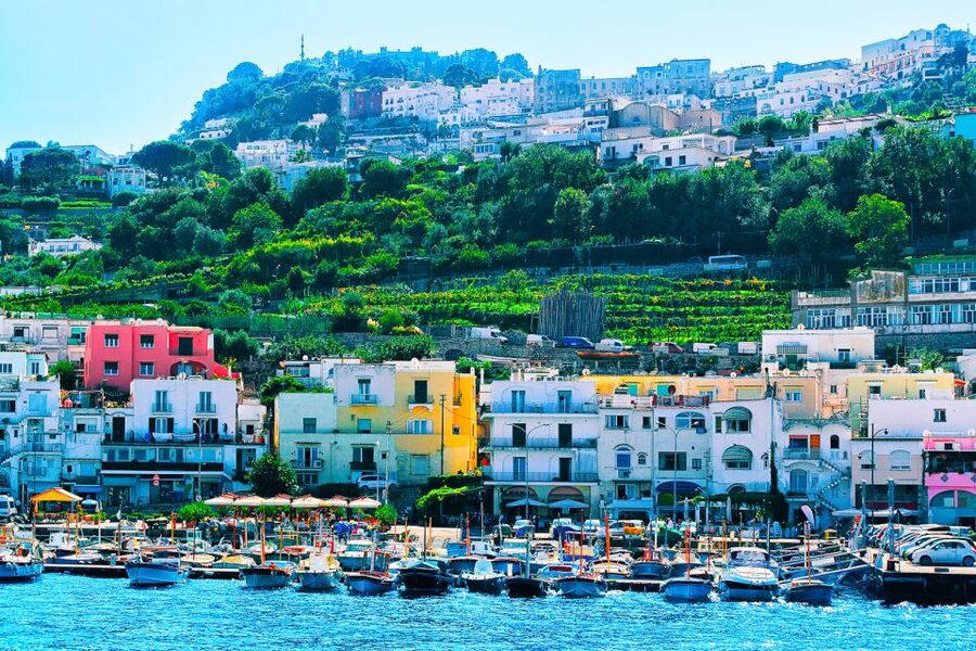 Capri: Private Island Boat Tour for Couples - Key Things That Make This Capri Couple Boat Tour Work